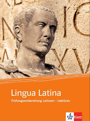 "Lingua Latina ""ex efef"". (e forma - functione). Intensivkurs Latinum". Lektüreheft Caesar und Cicero