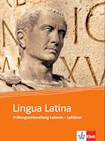 "Lingua Latina ""ex efef"". (e forma - functione). Intensivkurs Latinum". Lektüreheft Caesar und Cicero