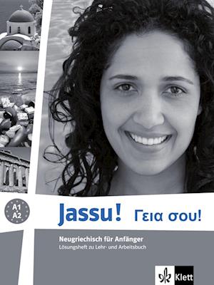 Jassu! Lösungsheft