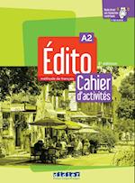 Édito A2, 2e édition