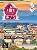 Un fine settimana a Firenze. Lektüre + Audio-mp3