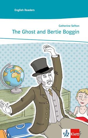 The Ghost and Bertie Boggin