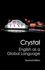 English as a Global Language - Second Edition