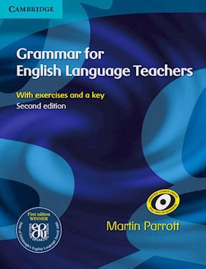 Grammar for English Language Teachers