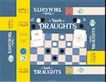 Verb draughts