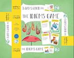 The idioms game