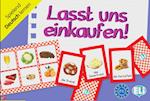 Lasst uns einkaufen! A2