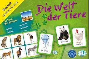 Die Welt der Tiere