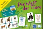 Die Welt der Tiere