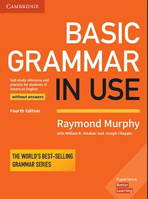 Basic Grammar in Use - Fourth Edition. Student's Book without answers