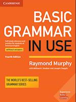 Basic Grammar in Use - Fourth Edition. Student's Book without answers