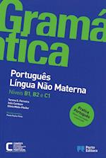 Gramática de Português Língua Não Materna. Schülerbuch