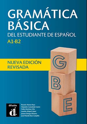 Gramática básica del estudiante de español