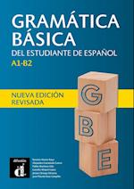 Gramática básica del estudiante de español