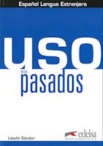 Uso de los pasados