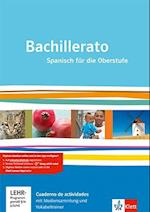 Bachillerato. Arbeitsheft mit Multimedia-CD