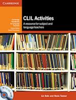 CLIL Activities