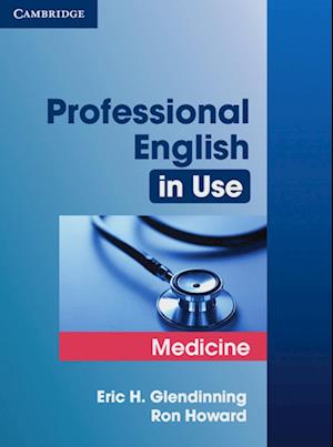 Professional English in Use Medicine