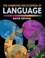 The Cambridge Encyclopedia of Language