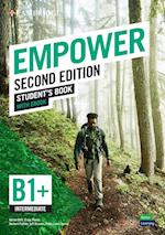 Empower Second edition / Student's Book with eBook