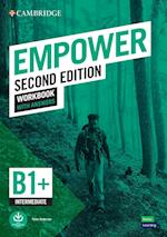 Empower Second edition. Workbook with Answers