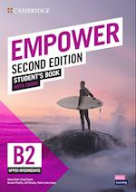 Empower Second edition B2 Upper Intermediate