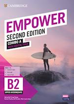 Empower Second edition B2 Upper Intermediate