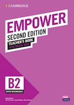 Empower Second edition B2 Upper Intermediate