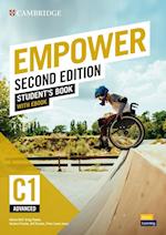 Empower Second edition C1 Advanced