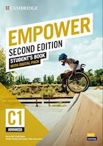 Empower Second edition C1 Advanced