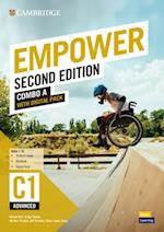 Empower Second edition C1 Advanced