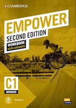 Empower Second edition C1 Advanced