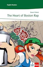 The Heart of Boston Rap (A2)