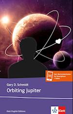 Orbiting Jupiter