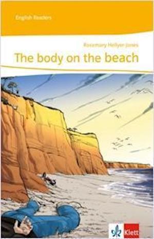 The body on the beach