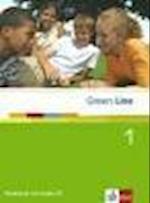 Green Line 1. Workbook mit CD