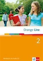 Orange Line 2. Workbook mit CD