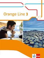 Orange Line 3. Schülerbuch. Ausgabe 2014