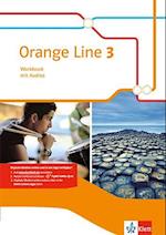 Orange Line 3. Workbook mit Audio-CD