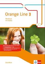 Orange Line 3. Workbook mit Audio-CD. Grundkurs