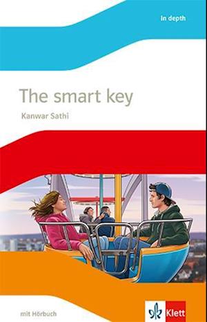 The smart key. Lektüre mit Audios Klasse 7