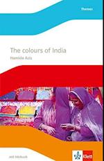 Colours of India. Klasse 10