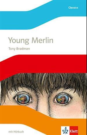 Young Merlin. Mit Audio-CD