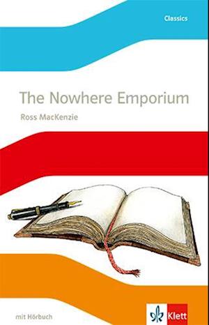 The Nowhere Emporium