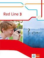 Red Line 3. Schülerbuch (Flexibler Einband). Ausgabe 2014