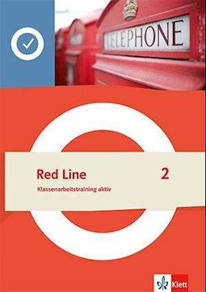 Red Line 2