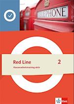 Red Line 2