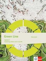 Green Line Oberstufe. Update 2022 (Paket mit 10 Heften) Klasse 11//12 (G8), Klasse 12/13 (G9)