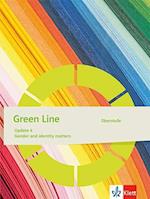 Green Line Oberstufe. Ausgabe ab 2021