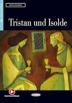 Tristan und Isolde (Niveau A2). Mit Audio-CD